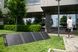 Легкая портативная сонячная панель 2E PSPLW100 Фото 7 из 10