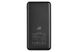 Портативний зарядний пристрій Power Bank 2E Geometry 2E-PB2072PD-BLACK Фото 3 з 6