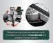 Торцовочная пила METABO KGS 18 LTX BL 216 (1x 4,0Ah, ASC 55) 614216920 Фото 19 из 35