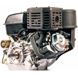 Бензиновый двигатель WEIMA WM192FE-S (18л.с. под шпонку) Фото 7 из 16