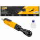Трещотка пневматическая 3/8" 68 Нм JCB Tools JCB-RP7412 Фото 1 из 5