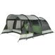 Палатка HIGH PEAK Garda 4.0 Light Grey/Dark Grey/Green (11821) Фото 4 з 10