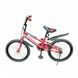 Велосипед SPARK KIDS TANK 8,5 (колеса - 14'', сталева рама - 8,5'') Фото 2 з 6
