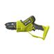 Пила ланцюгова акумуляторна RYOBI RY18PSX10A-0 Фото 3 з 14