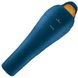 Спальный мешок Ferrino Lightec SM 1100/-3°C Blue/Yellow Left (86650IBB) Фото 3 из 3