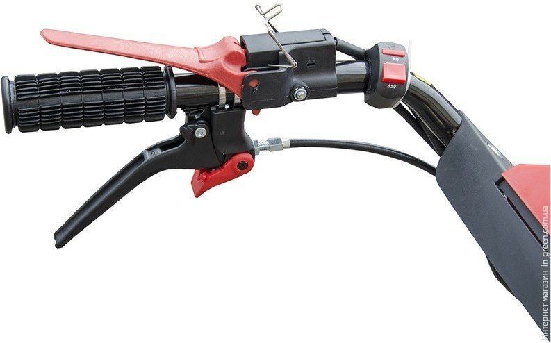 Культиватор Forte 100-G3