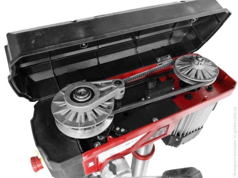 Сверлильный станок EINHELL TE-BD 750 E