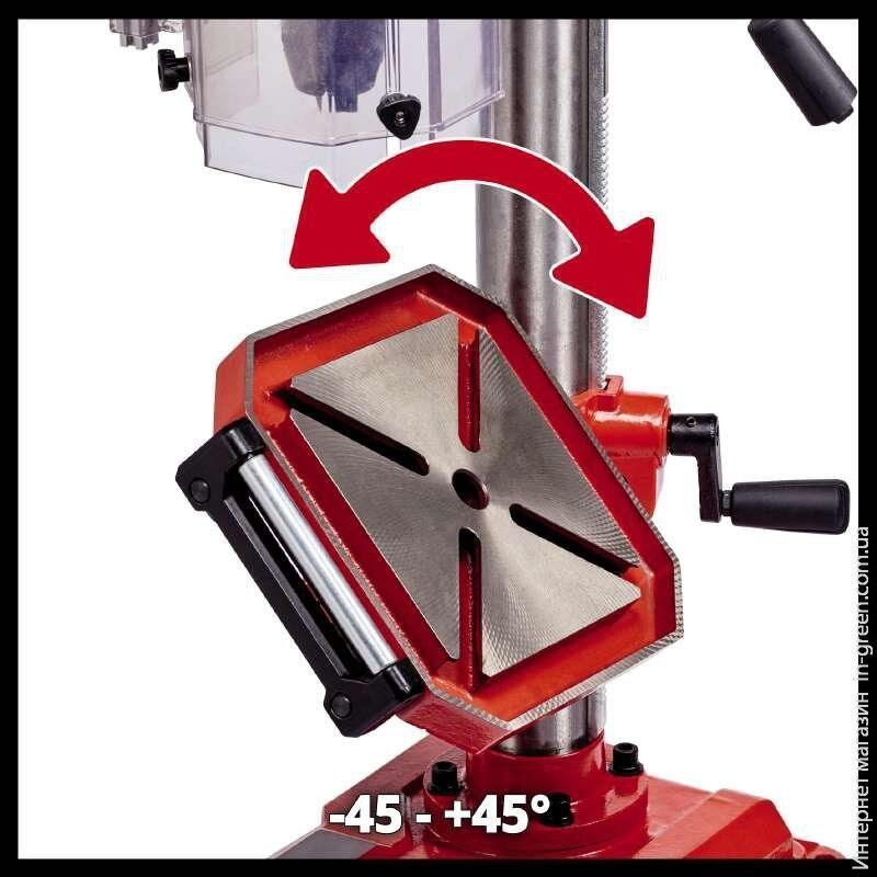 Сверлильный станок EINHELL TE-BD 750 E
