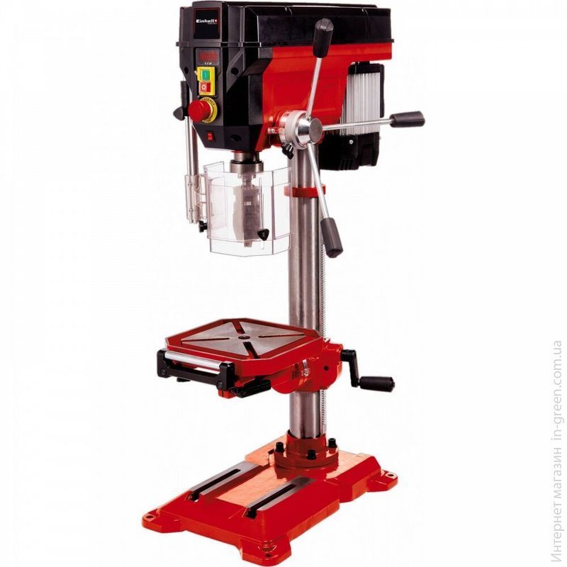 Сверлильный станок EINHELL TE-BD 750 E
