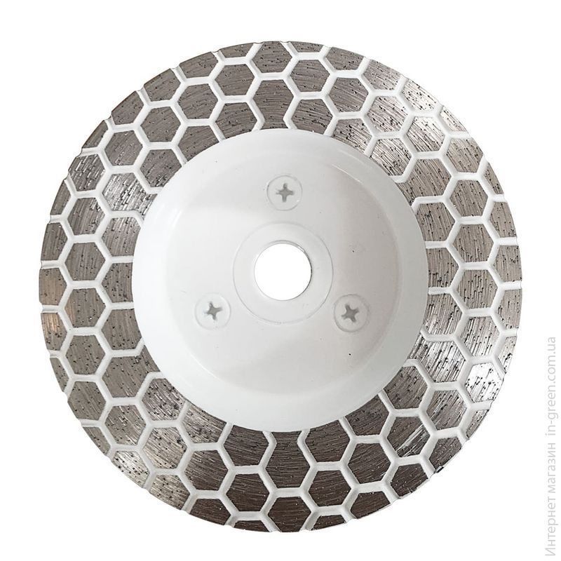 Фреза алмазная DGM-S 100/M14 Hard Ceramics 100 (17483522005)