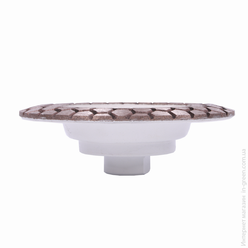 Фреза алмазная DGM-S 100/M14 Hard Ceramics 100 (17483522005)