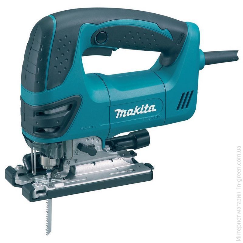 Лобзик МAKITA 4350CT