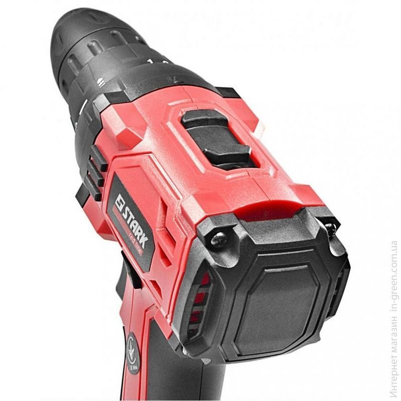 Шуруповерт STARK СD 18-2 Li-Ion