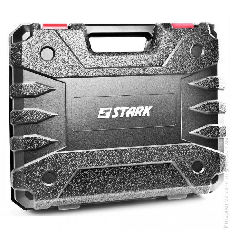 Шуруповерт STARK СD 18-2 Li-Ion
