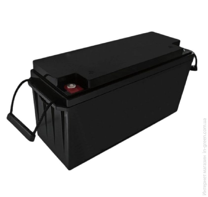 Аккумуляторная батарея Sturmax BC12VM-LiFePo4150AH