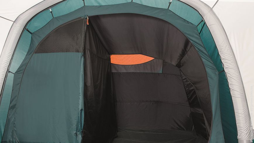 Палатка EASY CAMP Base Air 500 Aqua Stone (120335)