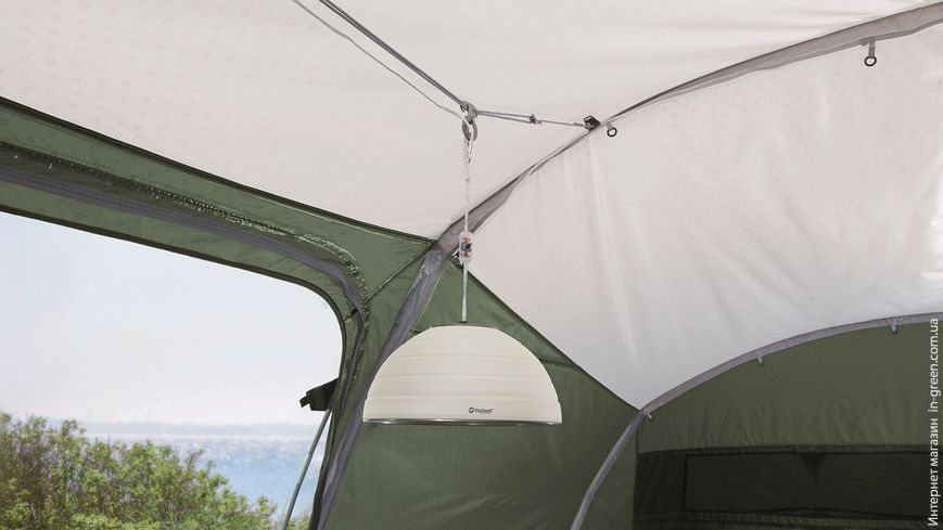 Палатка OUTWELL Norwood 6 Green (111214)