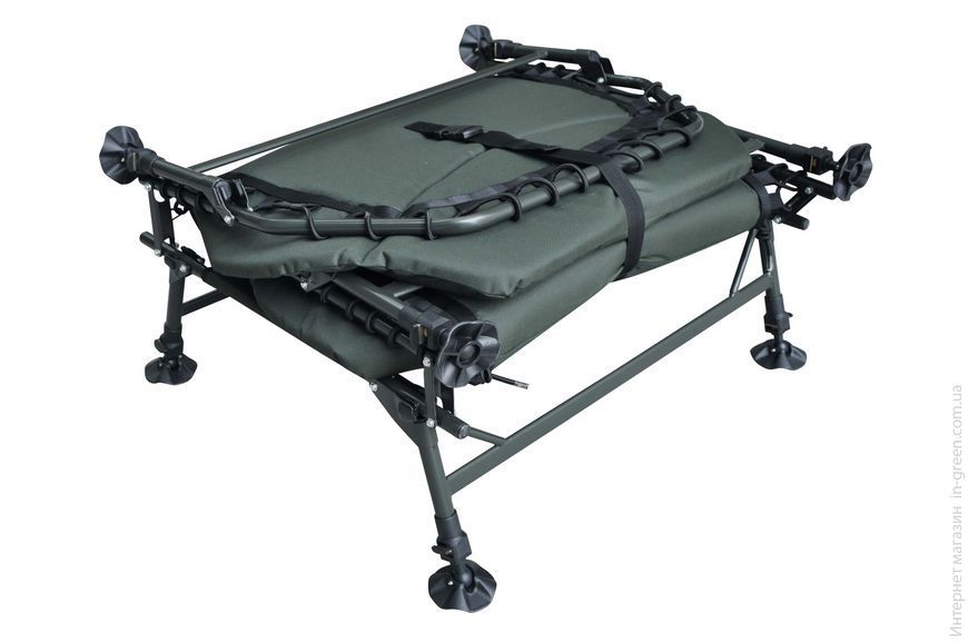 Карповая раскладушка RANGER BED 83 (RA 5505)