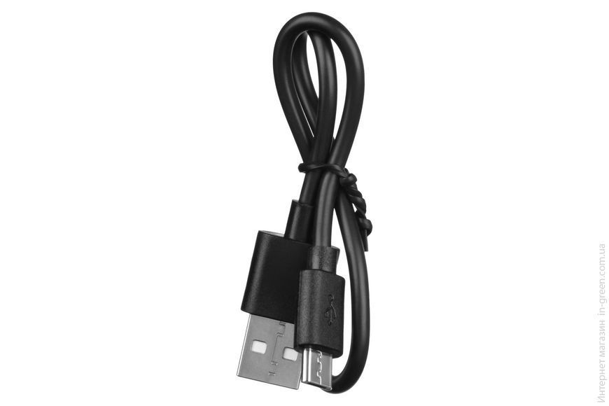 Портативное зарядное устройство Power Bank 2E Geometry 2E-PB2072PD-BLACK