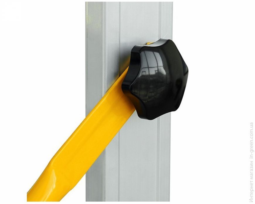 Вишка-тура VIRASTAR TELESAFE S004 2x8 сходинок