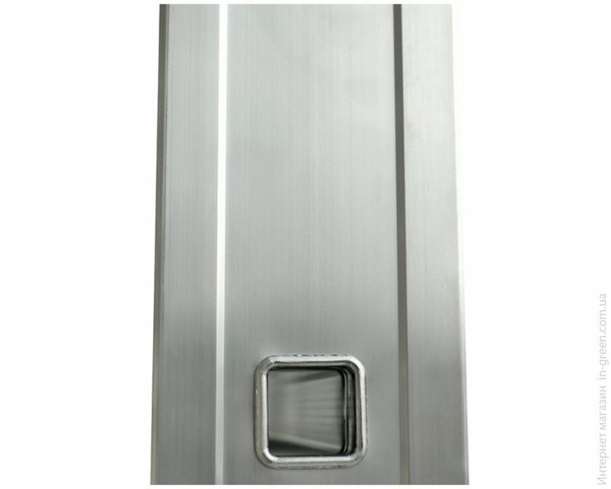 Вишка-тура VIRASTAR TELESAFE S004 2x8 сходинок