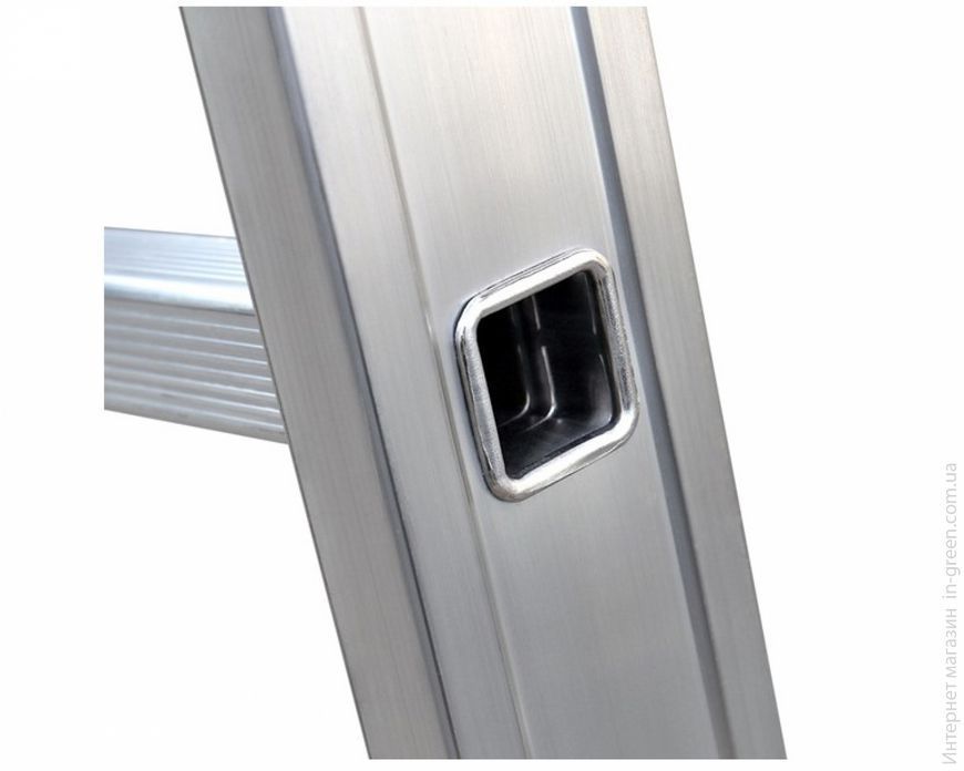 Вишка-тура VIRASTAR TELESAFE S004 2x8 сходинок