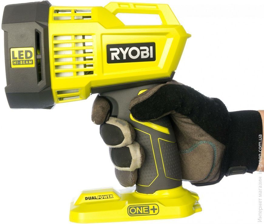 Аккумуляторный фонарь RYOBI R18SPL-0 (5133003372)