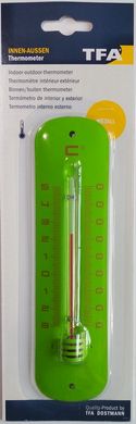 Термометр вуличний/кімнатний TFA (12205104)