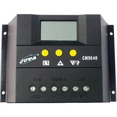 Контроллер заряда Juta CM5048