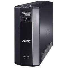 Джерело безперебійного живлення ( ДБЖ ) APC Back-UPS ES 900VA CIS ( BR900G-RS ) (ercBR900G-RS)