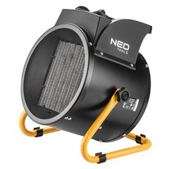 Обігрівач NEO Tools теплова гармата керамічний 5 кВт (90-064)