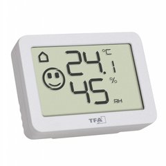 Термогигрометр цифровой TFA (30505502)