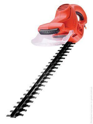 кусторіз BLACK&DECKER GT4245
