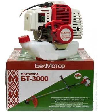 Мотокоса БелМотор БТ-3000c
