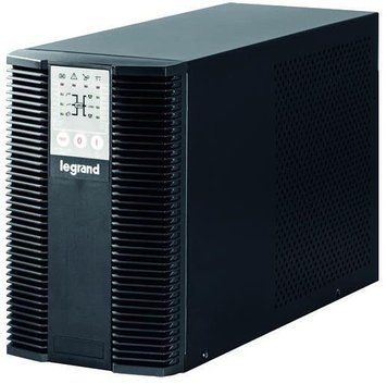 Источник бесперебойного питания LEGRAND, KEOR LP 1000ВА (310154)