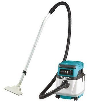 Аккумуляторный пылесос MAKITA DVC150LZ