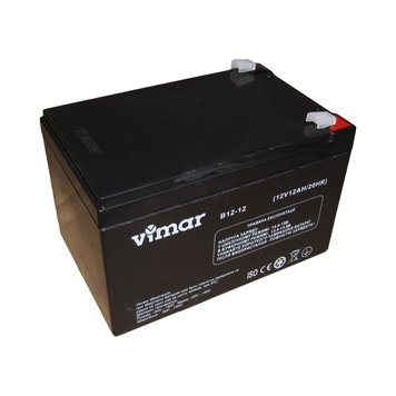 Аккумуляторная батарея VIMAR B12-12 12В 12АЧ