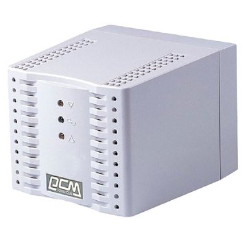 Релейный стабилизатор POWERCOM TCA-1200 White