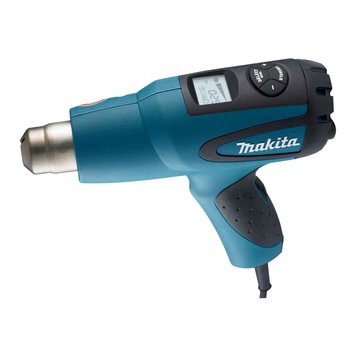 Промышленный фен MAKITA HG651CK