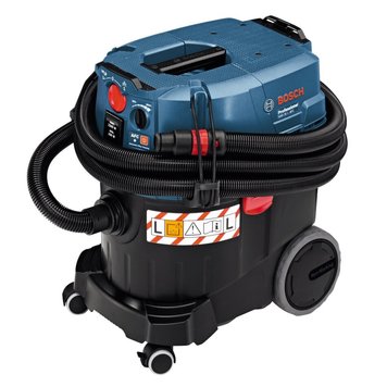 Пилосос BOSCH GAS 35 L AFC (06019C3200)