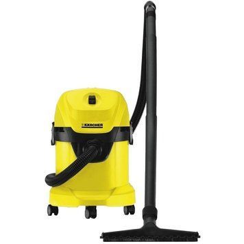 Порохотяг KARCHER WD 3 (1.629-801.0)