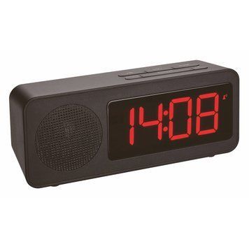 Будильник TFA "TUNE" (60254601)
