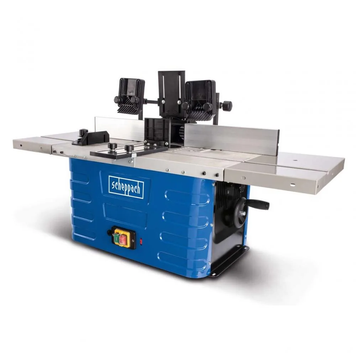 Фрезерный станок Scheppach HF60 (5902106901)