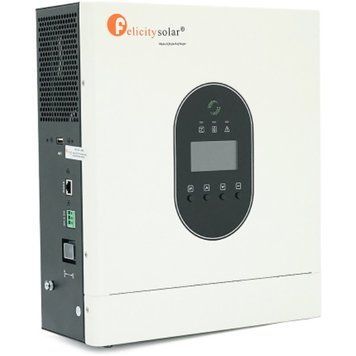 Гибридный инвертор Felicity Solar IVCM3024PRO