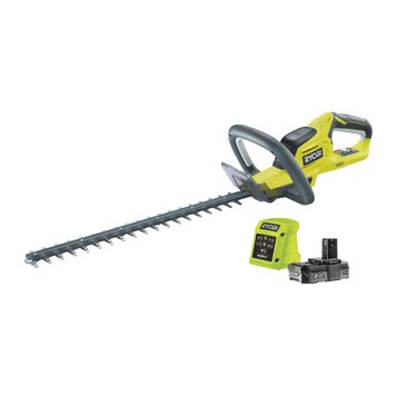 Кусторез RYOBI RHT1845-20