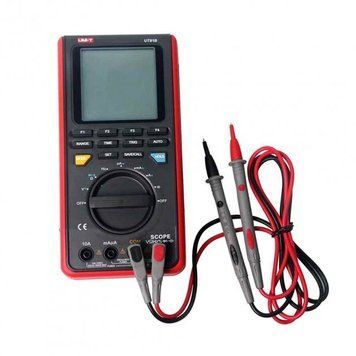 Мультиметр UNI-T UT81B