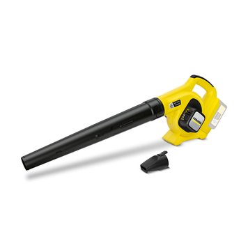 Воздуходувка KARCHER Leaf Blower LBL 4 (1.445-150.0)