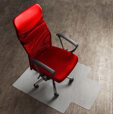 Подложка под стул Mapal Chair mat Non-slip 1.7mm. 120x90cm. тип 1