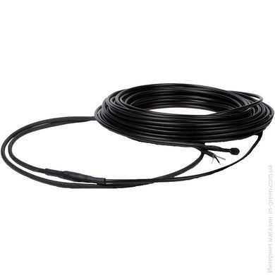 Нагрівальний кабель DEVIsnow 30T (DTCE-30) 2060Вт (89846020)