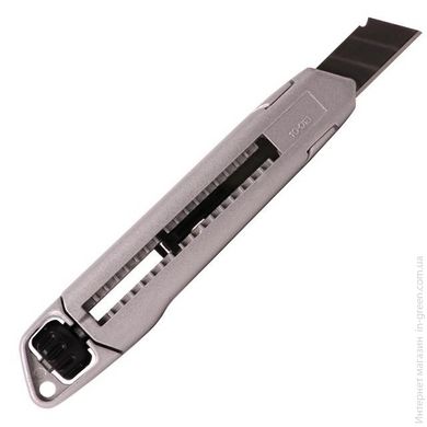 Нож металлический INTERTOOL HT-0512